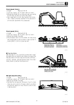 Preview for 34 page of Takeuchi TB215R Workshop Manual