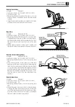 Preview for 35 page of Takeuchi TB215R Workshop Manual