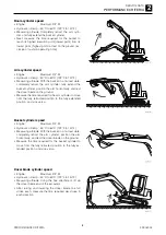 Preview for 36 page of Takeuchi TB215R Workshop Manual