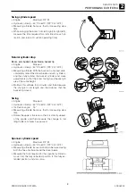 Preview for 37 page of Takeuchi TB215R Workshop Manual