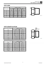 Preview for 43 page of Takeuchi TB215R Workshop Manual
