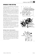 Preview for 59 page of Takeuchi TB215R Workshop Manual