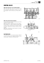 Preview for 62 page of Takeuchi TB215R Workshop Manual