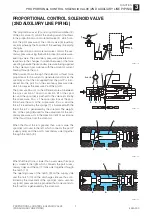 Preview for 71 page of Takeuchi TB215R Workshop Manual
