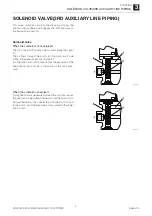 Preview for 72 page of Takeuchi TB215R Workshop Manual