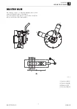 Preview for 75 page of Takeuchi TB215R Workshop Manual
