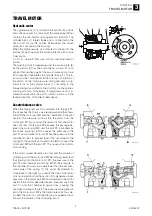 Preview for 80 page of Takeuchi TB215R Workshop Manual