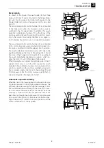 Preview for 82 page of Takeuchi TB215R Workshop Manual