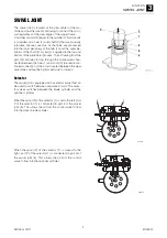 Preview for 87 page of Takeuchi TB215R Workshop Manual
