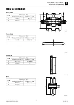 Preview for 89 page of Takeuchi TB215R Workshop Manual