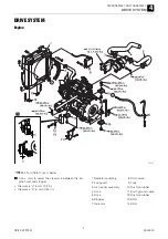 Preview for 92 page of Takeuchi TB215R Workshop Manual