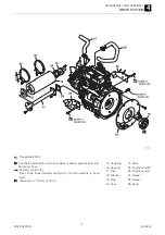 Preview for 93 page of Takeuchi TB215R Workshop Manual