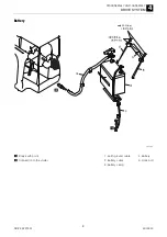 Preview for 100 page of Takeuchi TB215R Workshop Manual