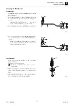 Preview for 103 page of Takeuchi TB215R Workshop Manual