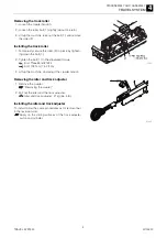 Preview for 105 page of Takeuchi TB215R Workshop Manual