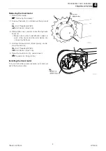 Preview for 106 page of Takeuchi TB215R Workshop Manual