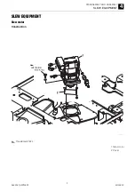 Preview for 107 page of Takeuchi TB215R Workshop Manual