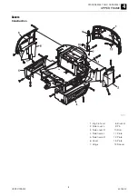 Preview for 116 page of Takeuchi TB215R Workshop Manual