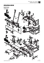 Preview for 120 page of Takeuchi TB215R Workshop Manual