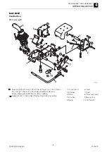 Preview for 123 page of Takeuchi TB215R Workshop Manual