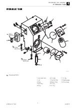 Preview for 135 page of Takeuchi TB215R Workshop Manual