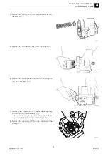 Preview for 141 page of Takeuchi TB215R Workshop Manual