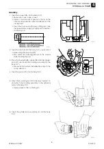 Preview for 143 page of Takeuchi TB215R Workshop Manual