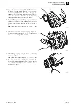 Preview for 145 page of Takeuchi TB215R Workshop Manual