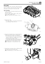 Preview for 155 page of Takeuchi TB215R Workshop Manual