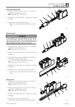 Preview for 157 page of Takeuchi TB215R Workshop Manual