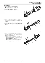 Preview for 158 page of Takeuchi TB215R Workshop Manual