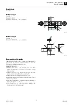 Preview for 161 page of Takeuchi TB215R Workshop Manual