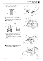 Preview for 165 page of Takeuchi TB215R Workshop Manual