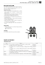 Preview for 168 page of Takeuchi TB215R Workshop Manual