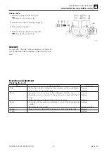 Preview for 174 page of Takeuchi TB215R Workshop Manual