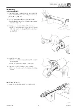 Preview for 186 page of Takeuchi TB215R Workshop Manual