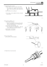Preview for 187 page of Takeuchi TB215R Workshop Manual