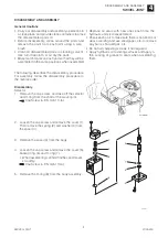 Preview for 227 page of Takeuchi TB215R Workshop Manual