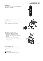 Preview for 238 page of Takeuchi TB215R Workshop Manual
