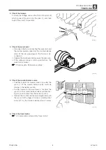 Preview for 241 page of Takeuchi TB215R Workshop Manual