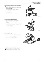 Preview for 245 page of Takeuchi TB215R Workshop Manual