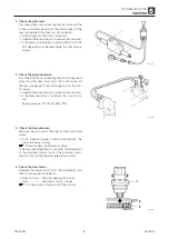 Preview for 247 page of Takeuchi TB215R Workshop Manual