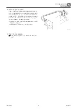 Preview for 251 page of Takeuchi TB215R Workshop Manual