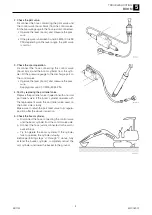 Preview for 254 page of Takeuchi TB215R Workshop Manual