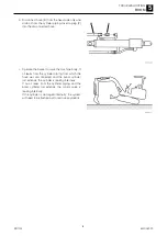 Preview for 257 page of Takeuchi TB215R Workshop Manual