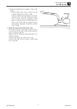 Preview for 273 page of Takeuchi TB215R Workshop Manual
