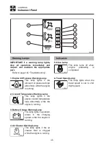 Preview for 47 page of Takeuchi TB23R Operator'S Manual