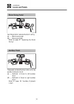 Preview for 53 page of Takeuchi TB23R Operator'S Manual