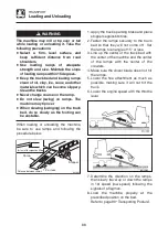 Preview for 90 page of Takeuchi TB23R Operator'S Manual
