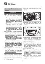 Preview for 123 page of Takeuchi TB23R Operator'S Manual
